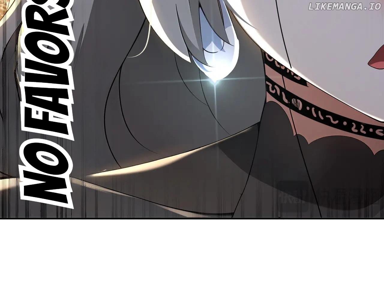 My Furry Harem Is After Me Chapter 312 - page 33